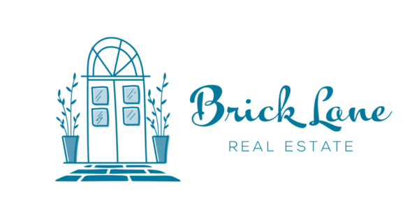 Brick Lane Real Estate logo